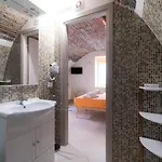 Daire La Casa Dei Tre Pesci - Alborella