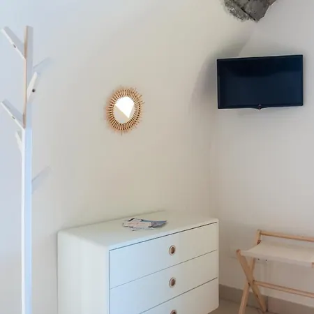 La Casa Dei Tre Pesci - Alborella *