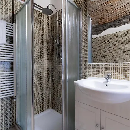 Apartment La Casa Dei Tre Pesci - Alborella